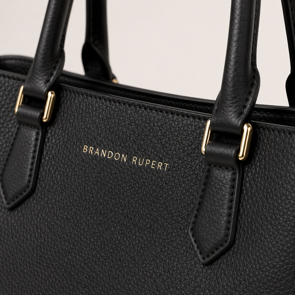The Rupert Tote