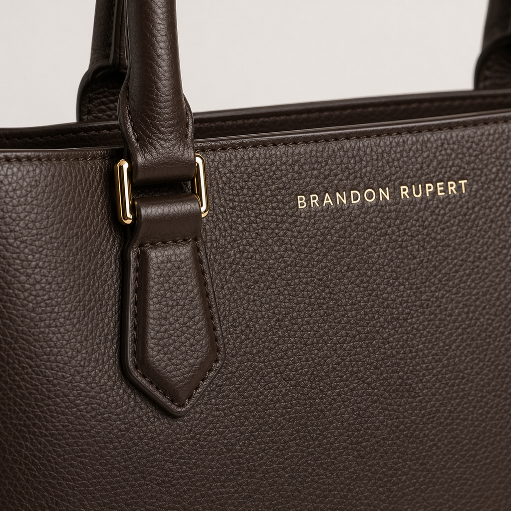 The Rupert Tote