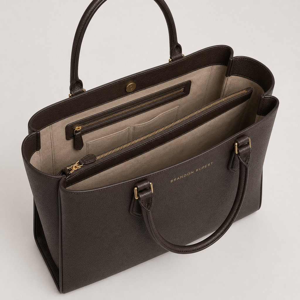 The Rupert Tote