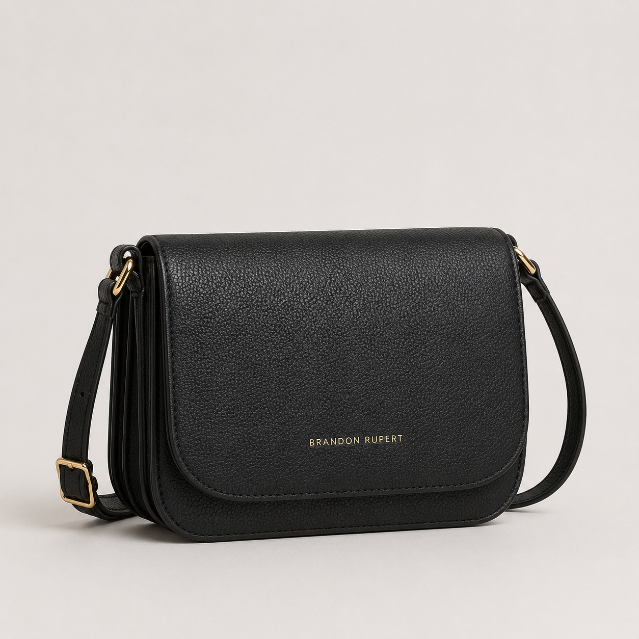 The Metro Crossbody