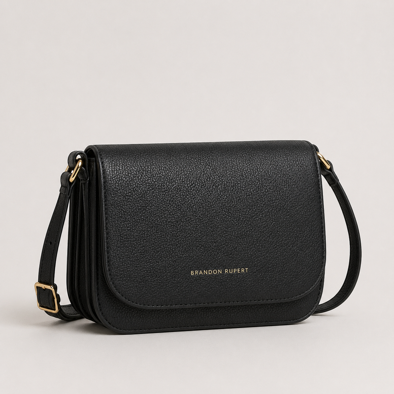 The Metro Crossbody
