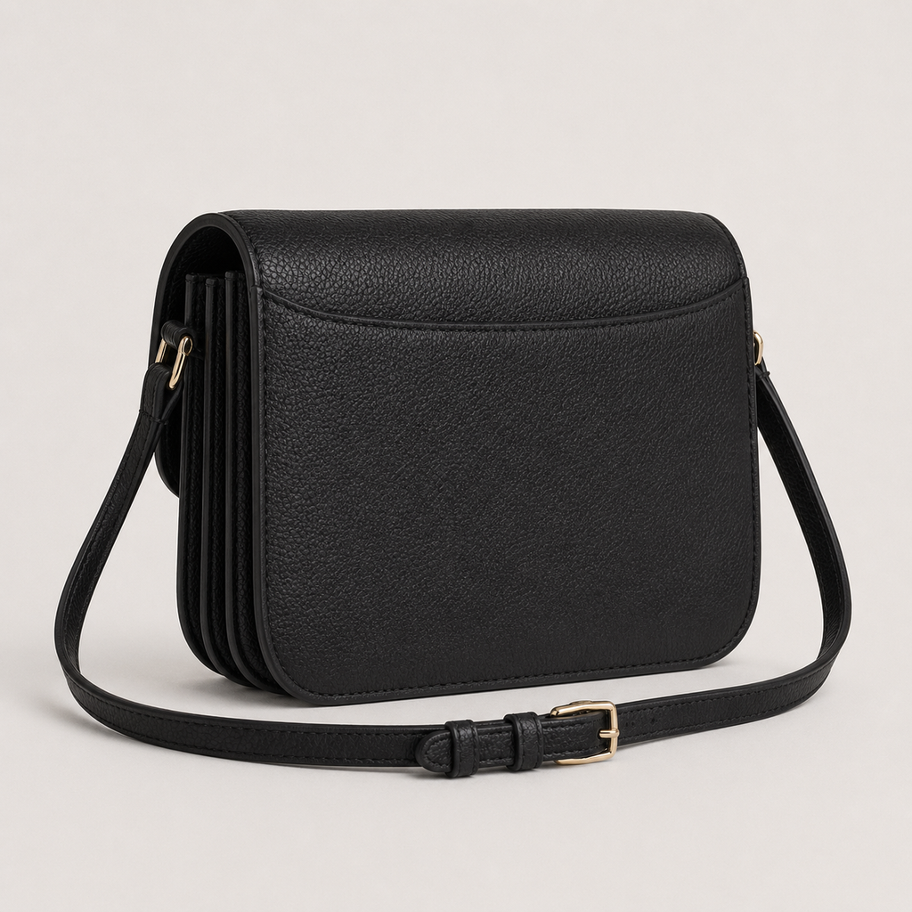 The Metro Crossbody