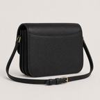 The Metro Crossbody