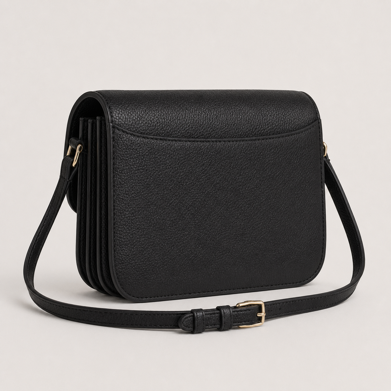 The Metro Crossbody