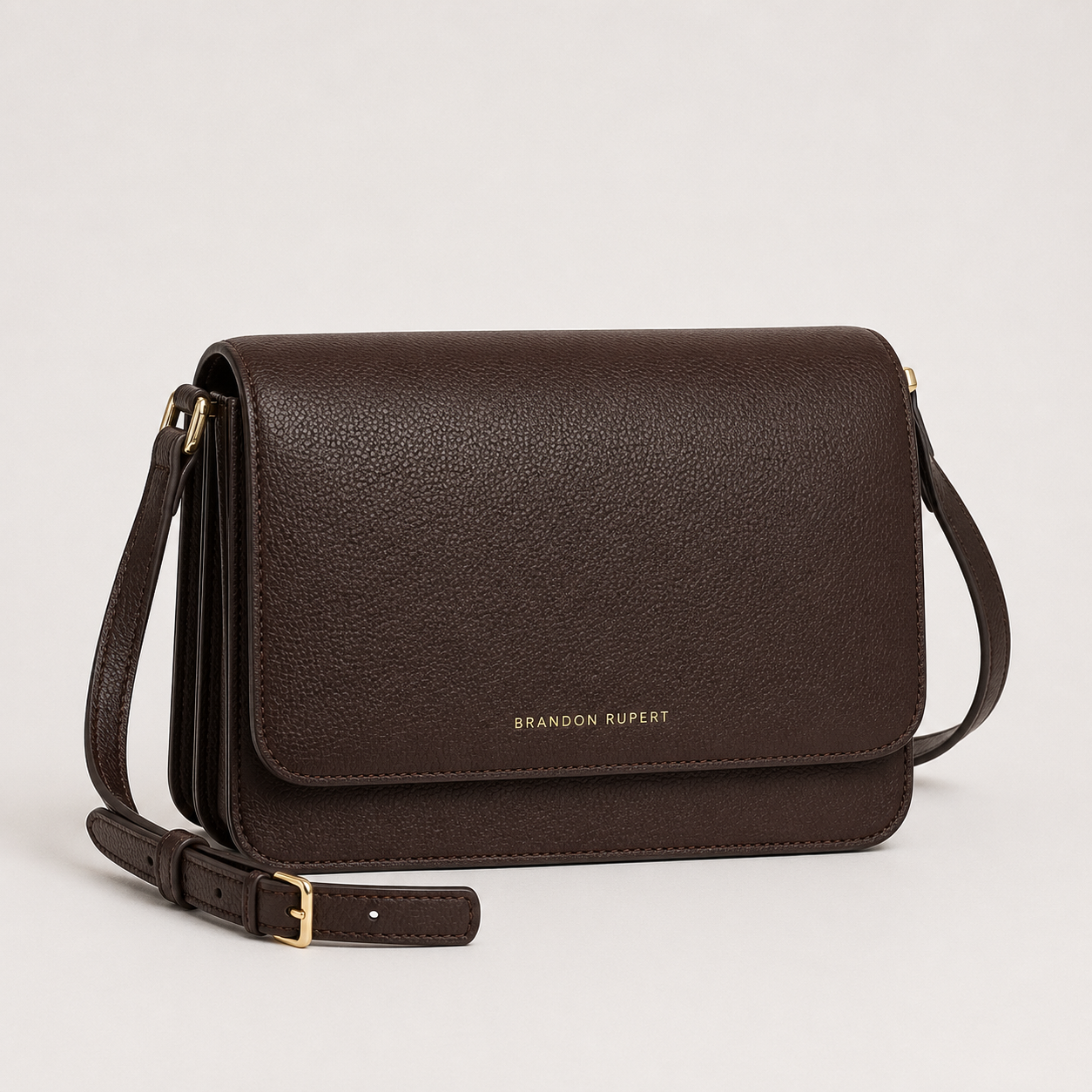 The Metro Crossbody