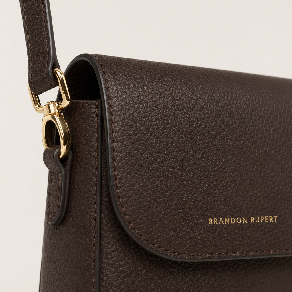 The Metro Crossbody