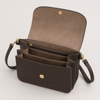 The Metro Crossbody