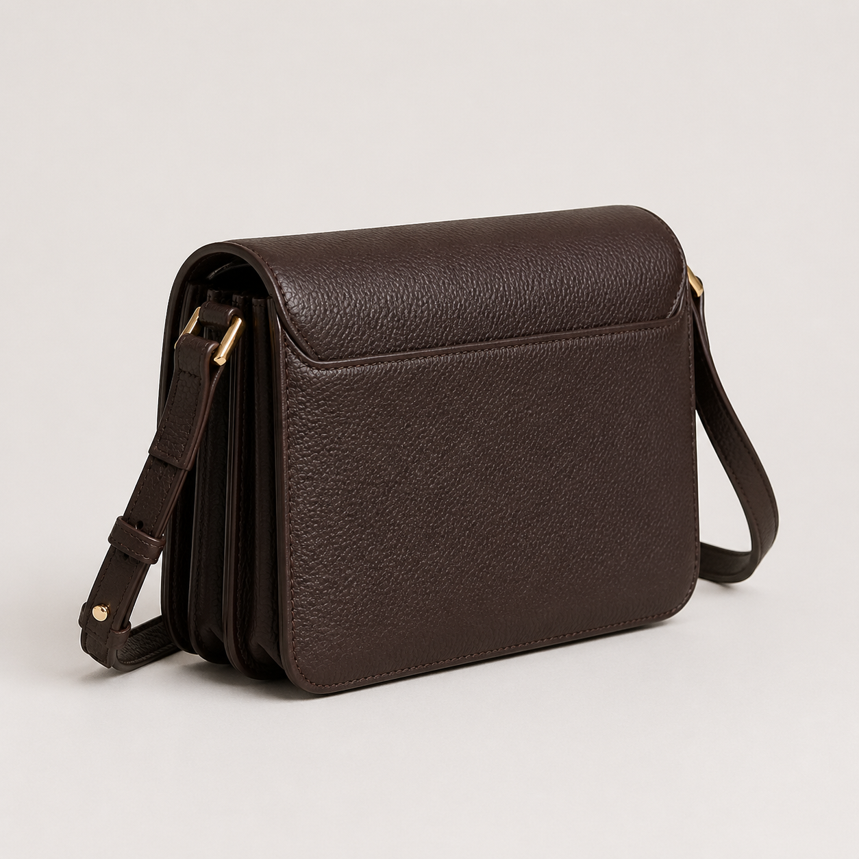 The Metro Crossbody