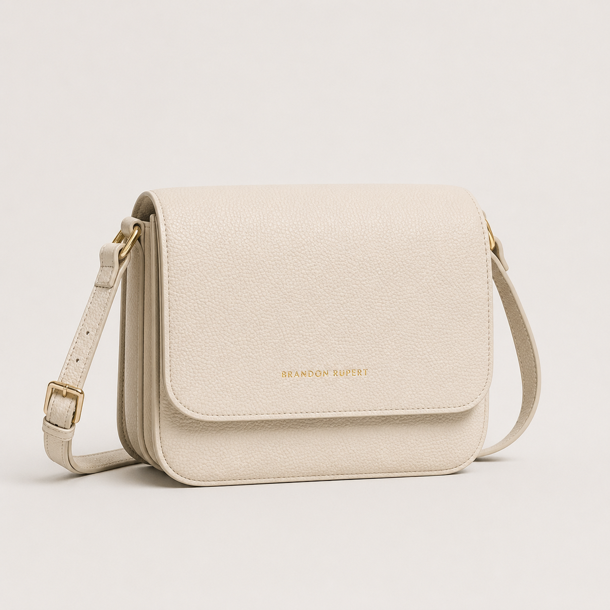 The Metro Crossbody