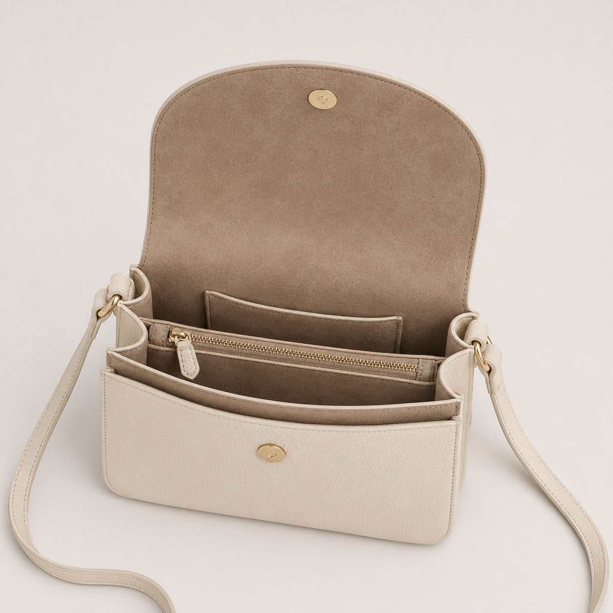 The Metro Crossbody