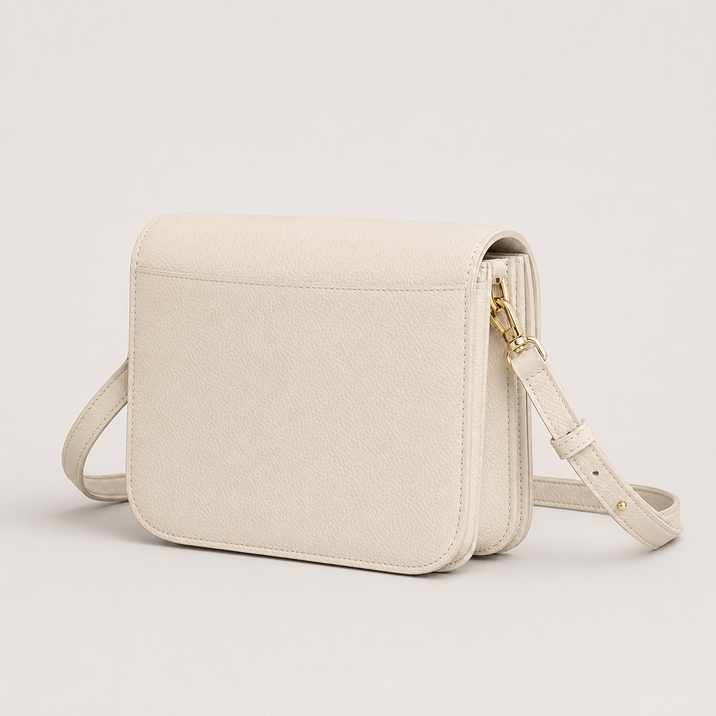 The Metro Crossbody