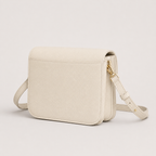 The Metro Crossbody