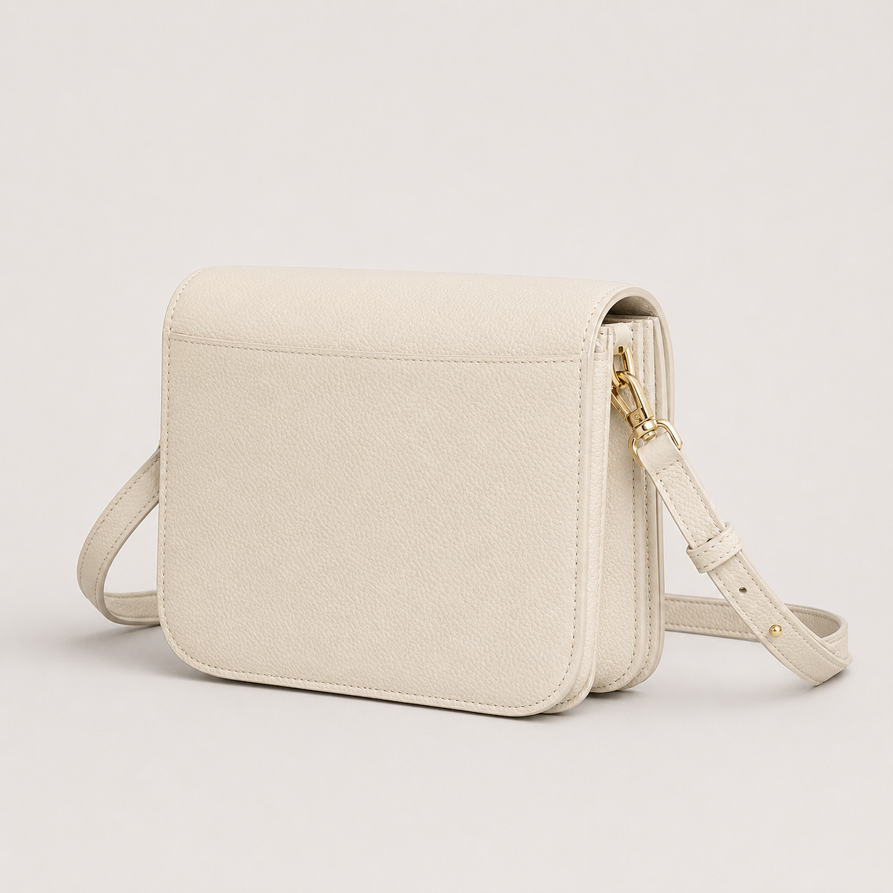 The Metro Crossbody