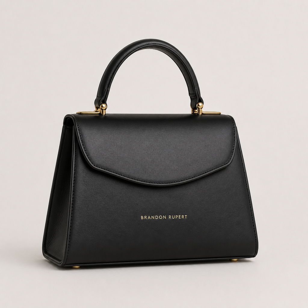 The Maison Top Handle