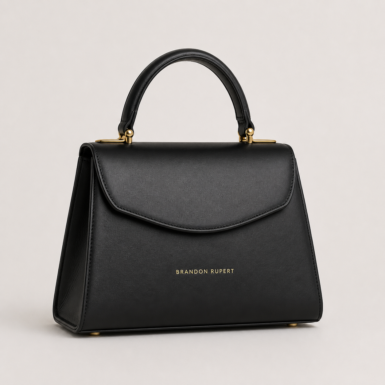 The Maison Top Handle