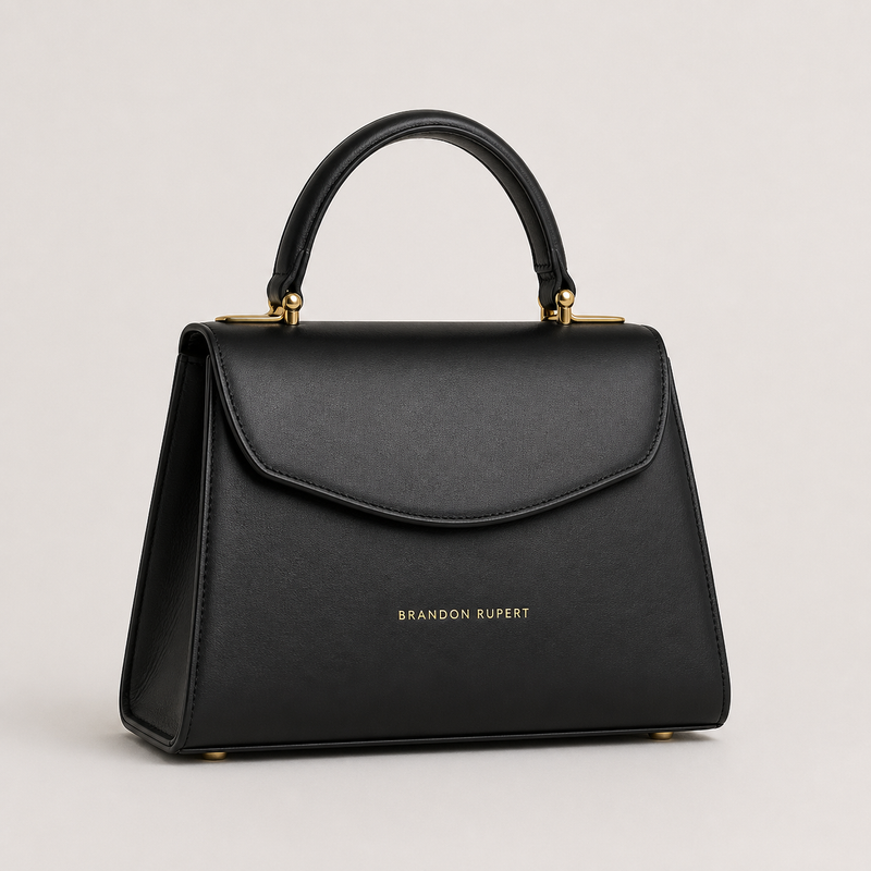 The Maison Top Handle