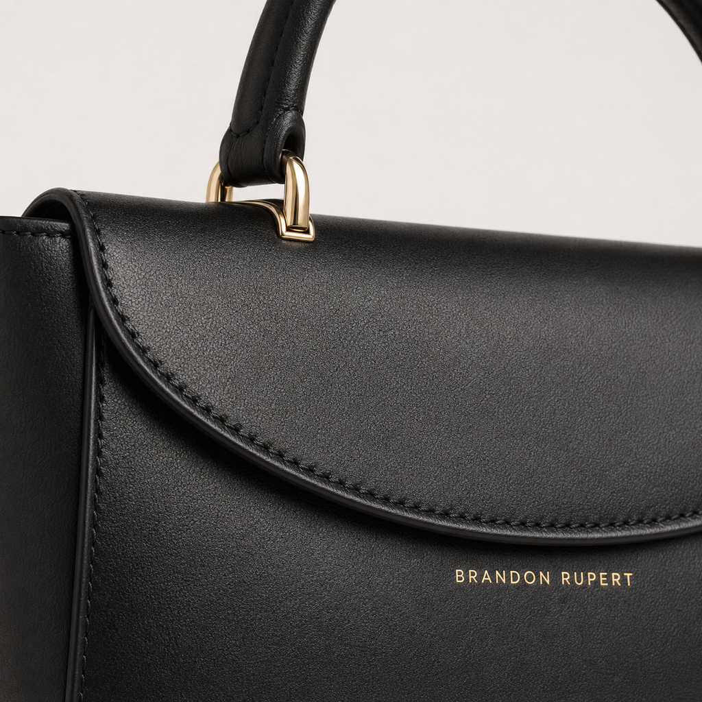 The Maison Top Handle