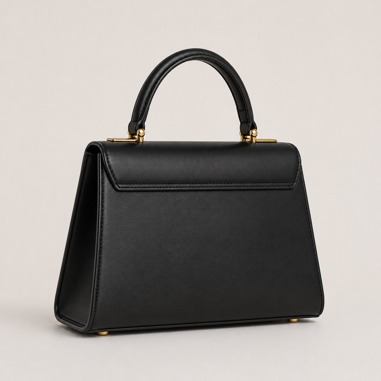 The Maison Top Handle