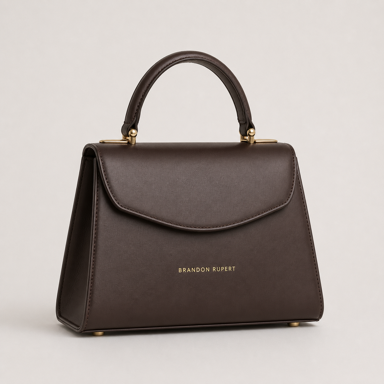 The Maison Top Handle