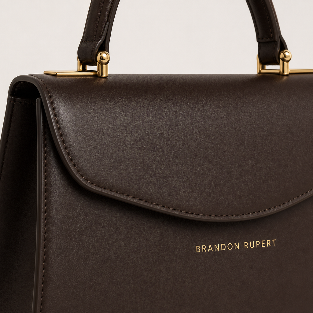 The Maison Top Handle