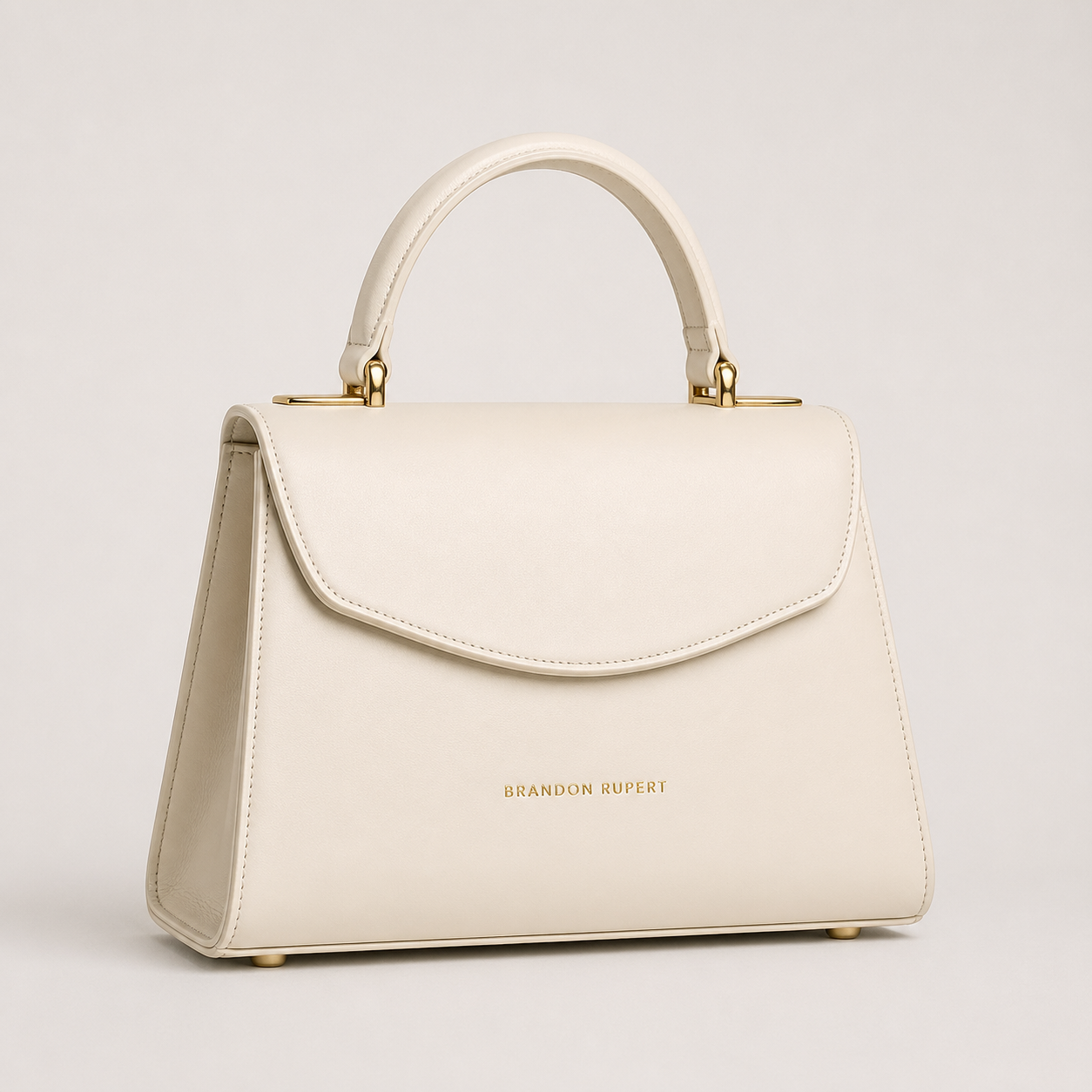 The Maison Top Handle