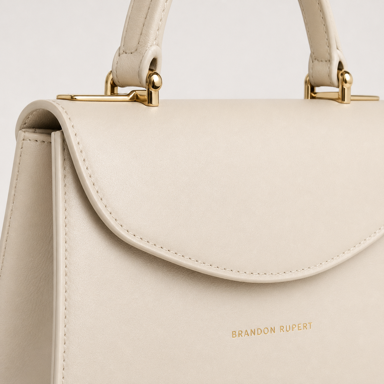 The Maison Top Handle